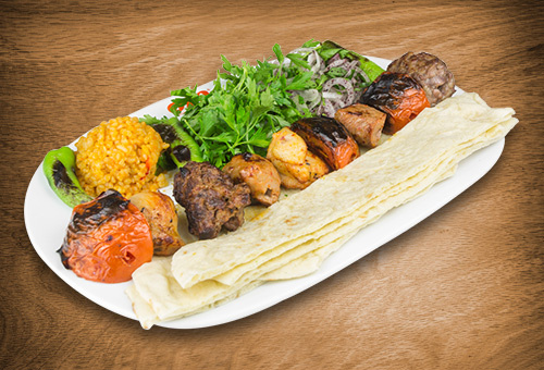 Tike Kebabı