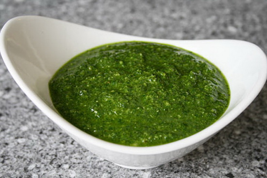  Pesto Sos