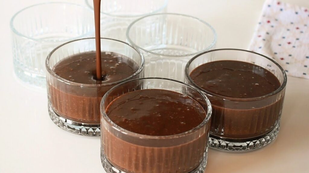 Puding