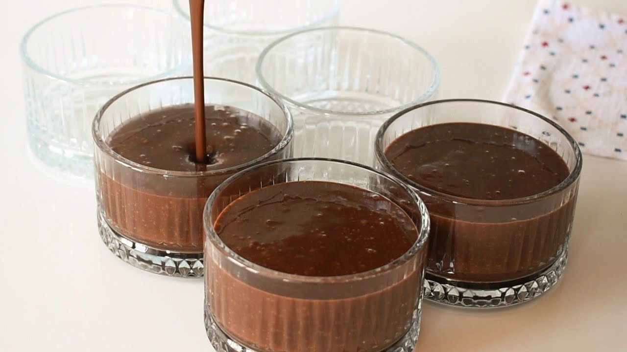 Puding