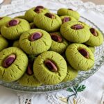 Biberli Kurabiye