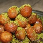 Fıstıklı Baklava