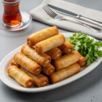 Sigara Böreği Nasıl Yapılır
