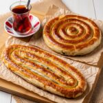Kol Böreği Nasıl Yapılır