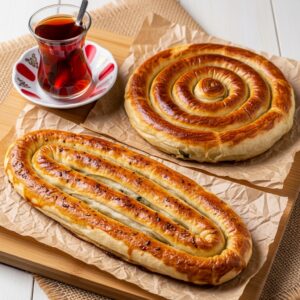 Kol Böreği