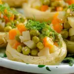 Zeytinyağlı Enginar Nasıl Yapılır