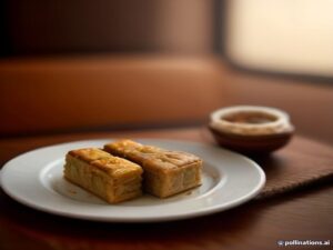 Ev Yapımı Baklava – Şerbetli Tatlıların En Gözdesi Ve Enfes Püf Noktaları