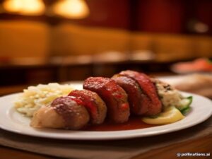 Ev Yapımı İskender – Tam Ölçülü Püf Noktalı Tarif